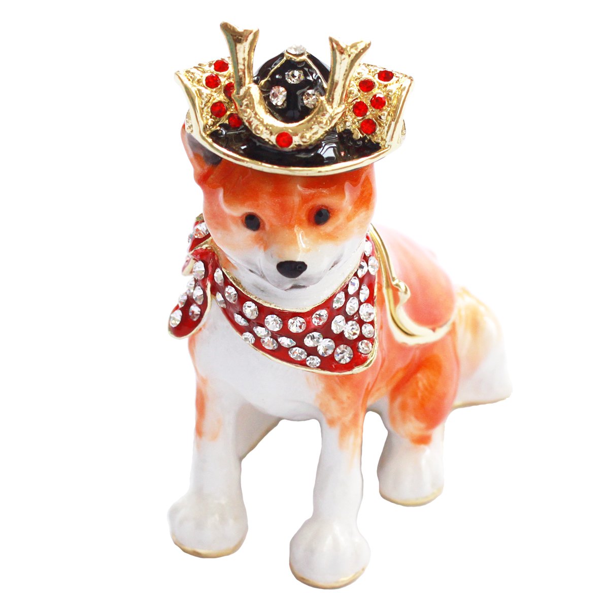 ピィアース　ジュエリーボックス　piearth Amazon.co.jp: [ピィアース] PIEARTH ジュエリーボックス ふくと