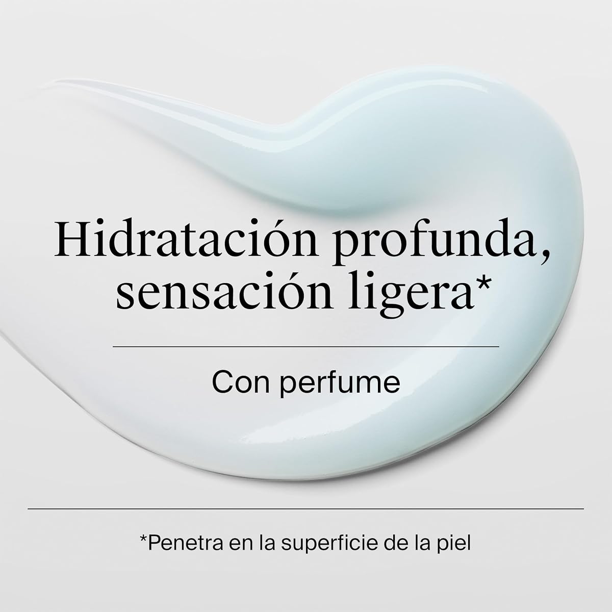 Neutrogena Hydro Boost Gel de agua (50 ml), gel hidratante facial con ácido hialurónico y aminoácidos, 72 horas de hidratación, fórmula no grasa, para piel normal o mixta — view 6