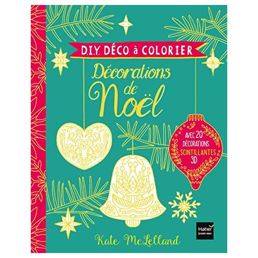 Décorations de Noël