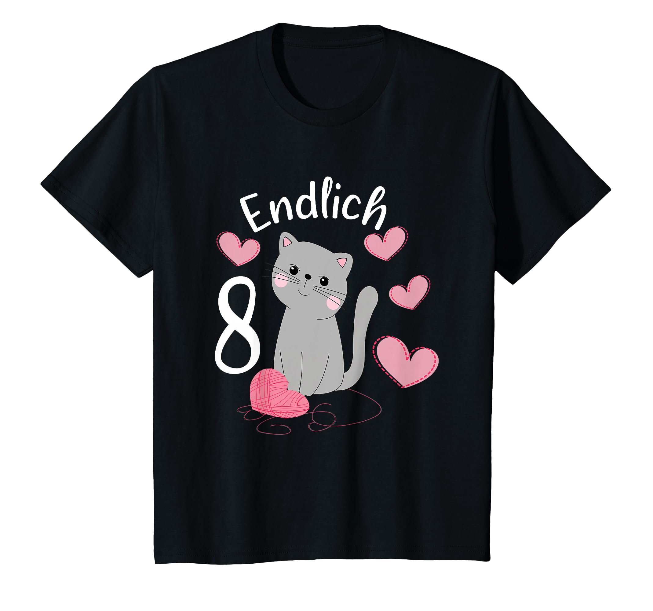 Kleidung mit Designs von Amazon Merch on Demand
