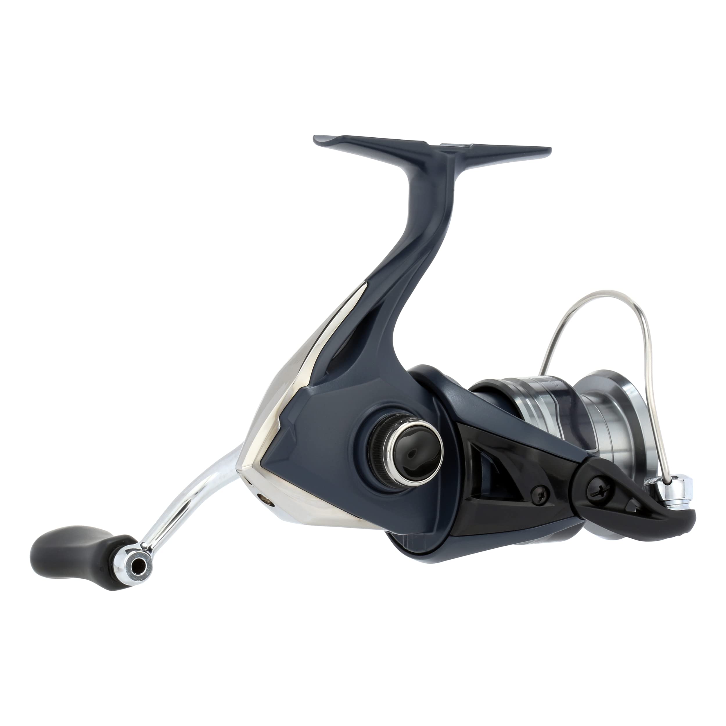 Shimano Catana Spinning kołowrotek wędkarski, hamulec przedni