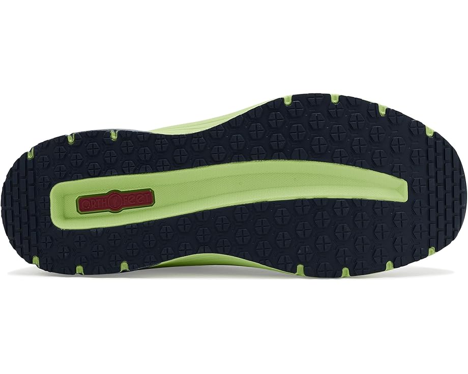 Orthofeet Race - Back View