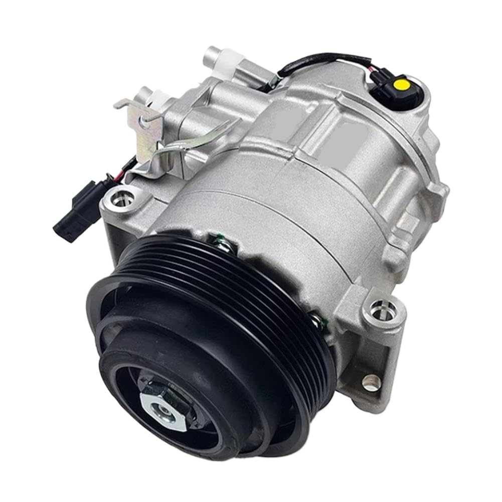 Automotive Air Conditioning Compressor 0008305200 Compatible with W204 C204 X218 X204 C218 W212 A207 W166 R172
