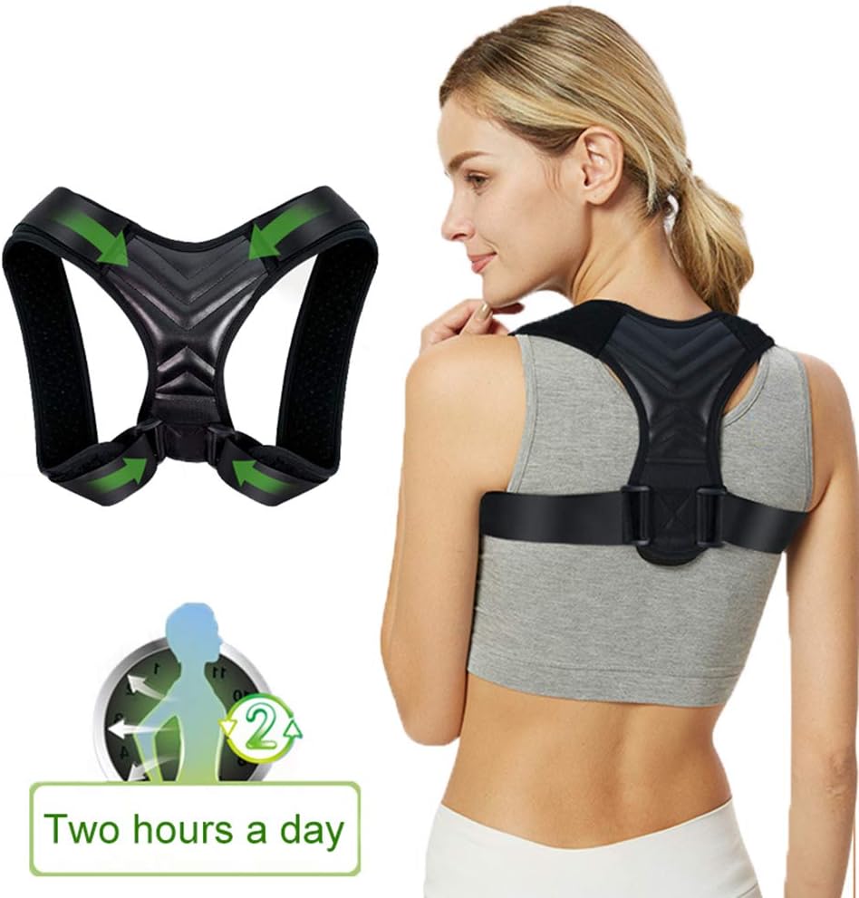 trainer della postura per le donne