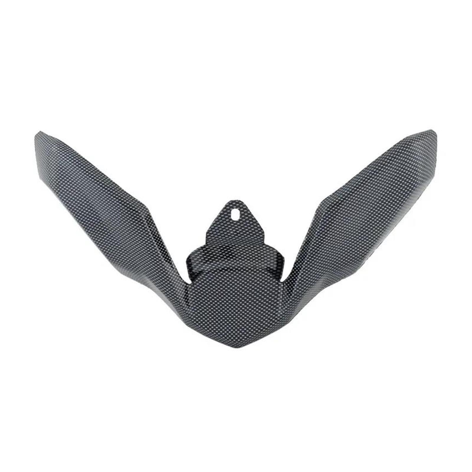 Parafango Anteriore A Becco Per R1250GS Adventure R 1250 GS ADV R1250 GSA 2018-2023(Carbon Look)
