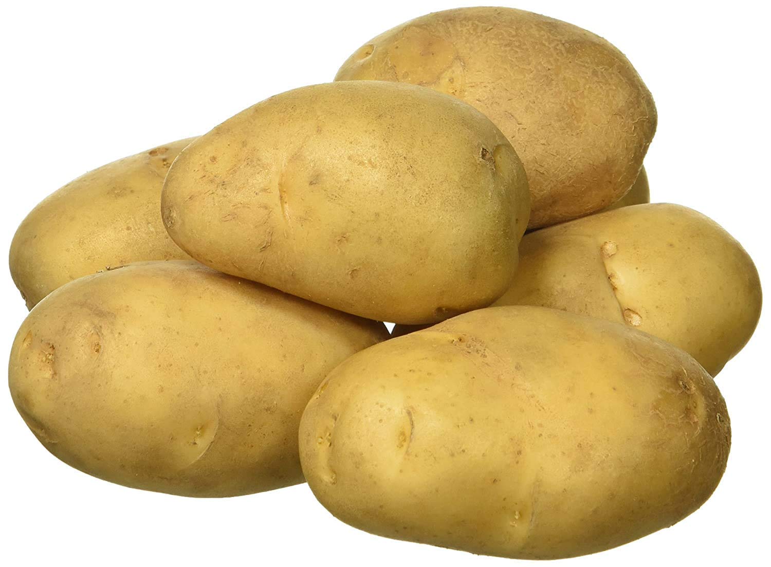Fresh Organic Potato, 500g-picture-24