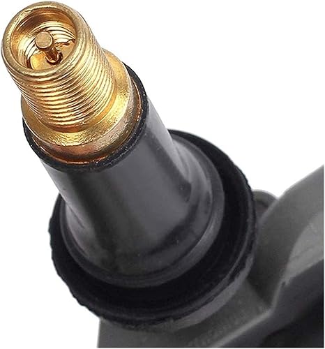 Miniatura 6 de LXURY Sensor de presión de neumáticos Tpms apto para Chevrolet Camaro Cruze Equinox Impala Malib