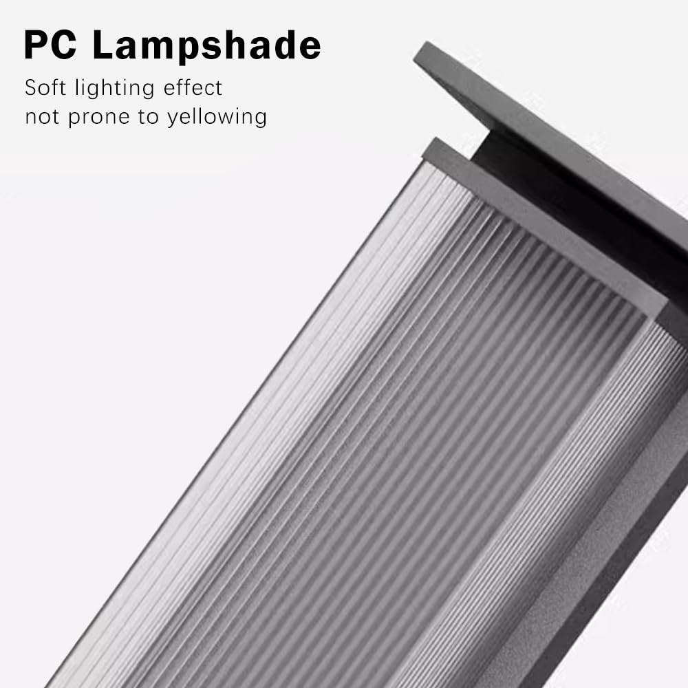 Zewnętrzna lampa solarna retro - wodoodporna latarnia LED IP65 na werandę, patio, ogród i garaż (50 cm)