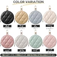 Amazon | quiltocoin ZENIX DESIGN TECH コインケース