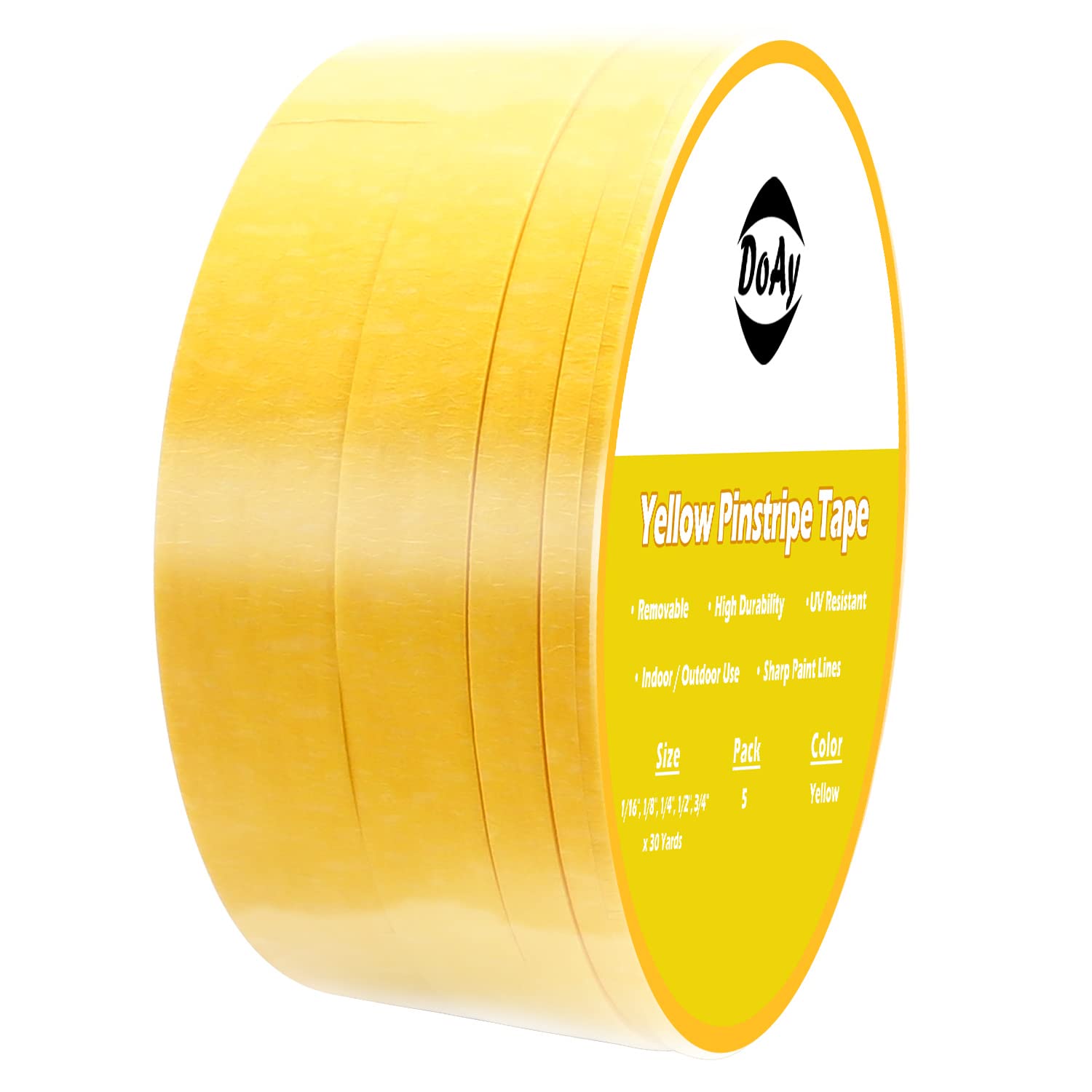 Masking Tape