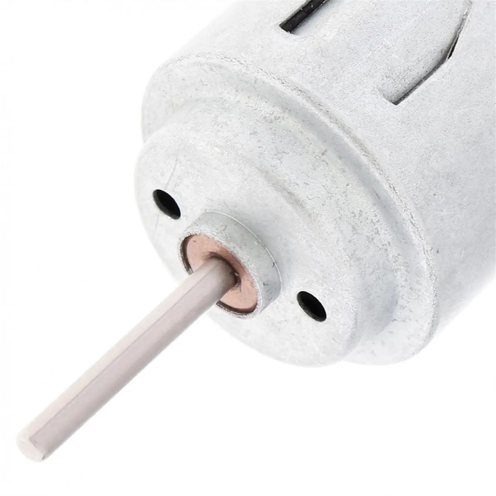 R140 3 V 1,25 W 14200 obr./min silnik prądu stałego, solarny silnik wentylatora, elektryczny silnik do szczoteczki do zębów ze szczotką węglową do zabawek dla majsterkowiczów, hobbystów/gospodarstwa