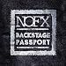 Backstage Passport