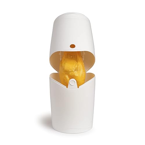 Miniatura 24 de Anillo de repuesto para cubeta para pañal Munchkin Arm and Hammer, Anaranjado