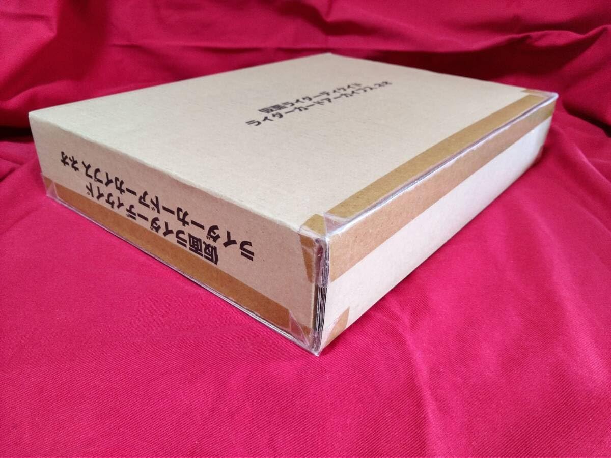 ディケイド ライダーカードアーカイブス ネオ プレミアム #ライダーカード ディケイド ライダーカードアーカイブス ネオ プレミアム #ライダーカード  【ディケイド】サイズアップしたカード が161種類！絵柄が変化するしバインダーも付属！あと一人だけなんか分身している ...