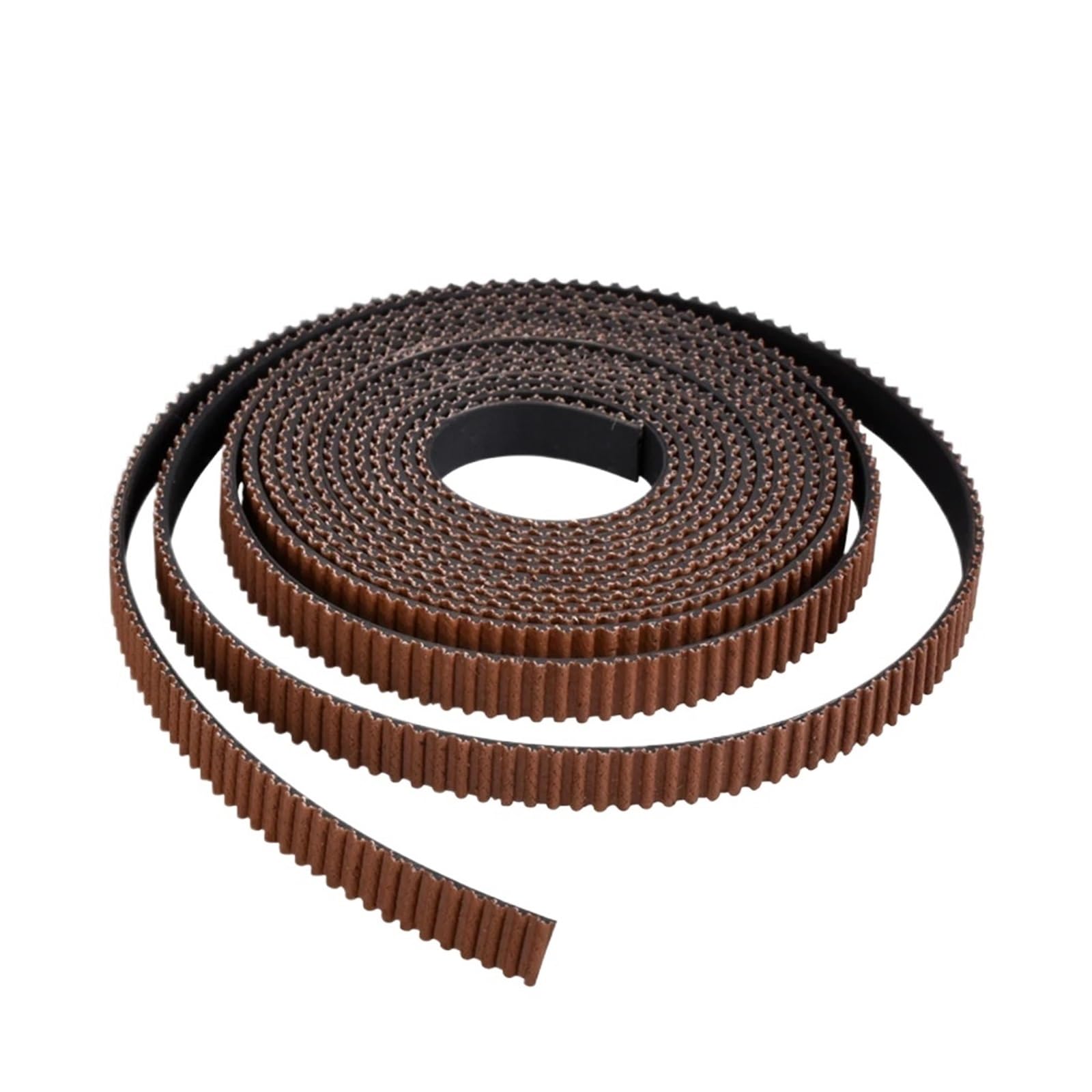 Correa abierta 2GT antideslizante, compatible con 3DSWAY, 6 mm | Correa de arrastre de 6 mm resistente al desgaste para transmisión y reemplazo en impresora 3D(10 Meter)