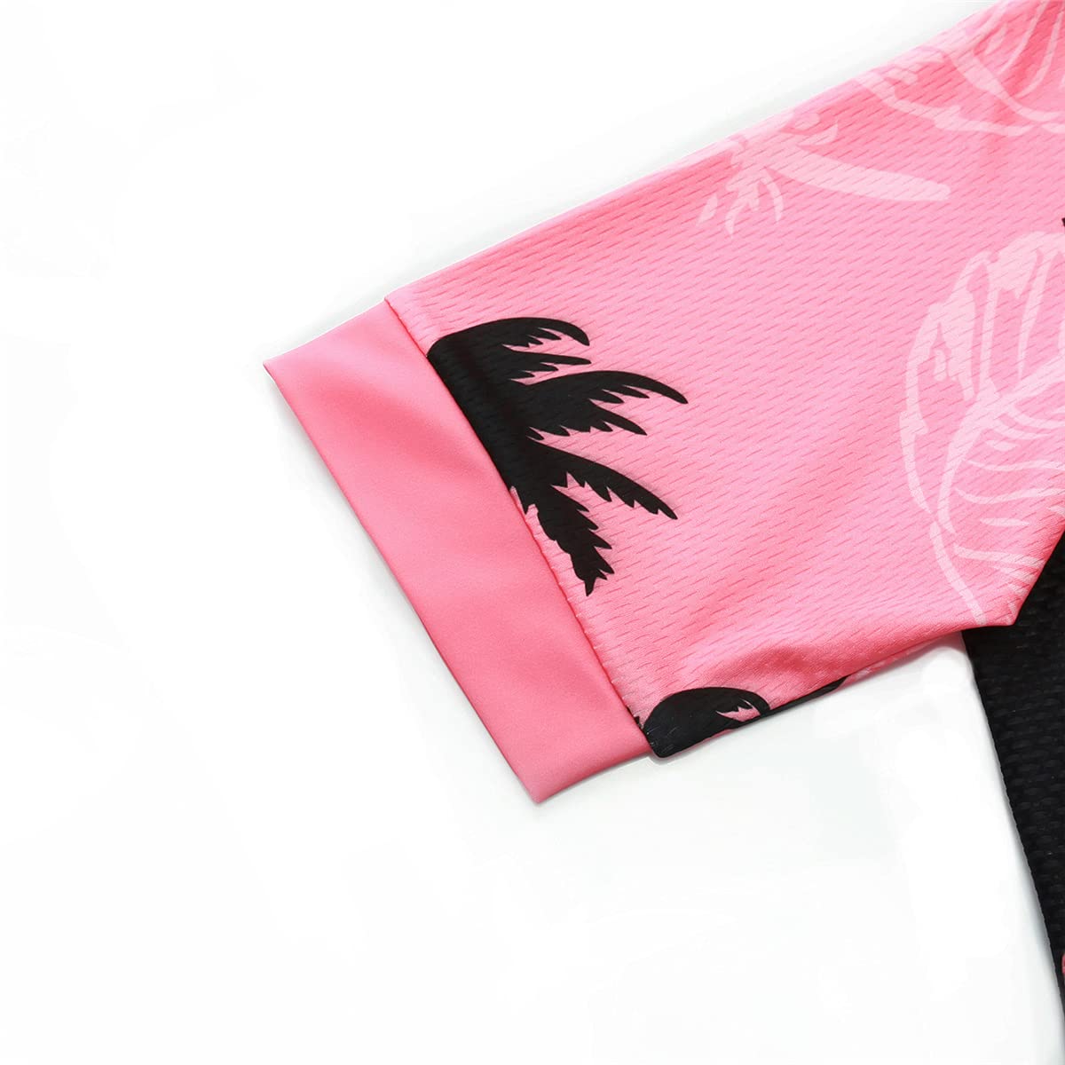 Hotlion Radtrikot für Damen, Sommer, Rennradjacken, kurzärmelig, MTB-Trikot