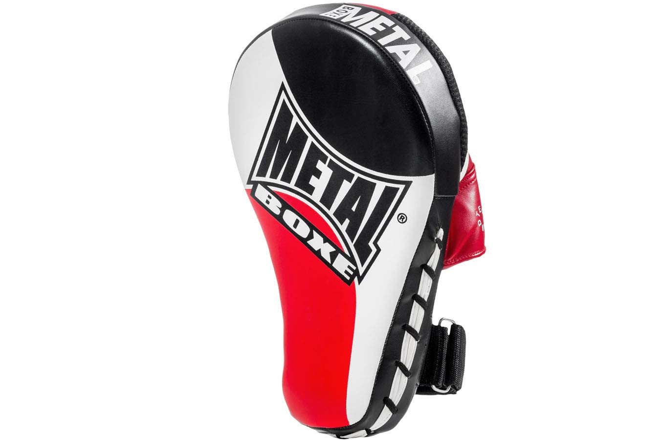 Pattes d'ours Courbées METAL BOXE MB216