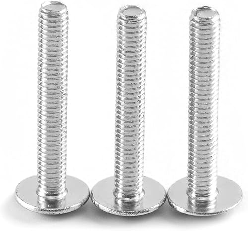 Miniatura 3 de Kit de tornillos de carenado Tornillos, tuercas arandelas, kits de montaje de pernos de motocicleta aptos para Yamaha YZF1000 R1 1998 1999 2000 2001