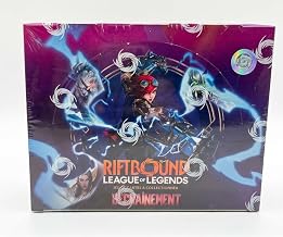 Boosters Set 3 Unleashed VF 24 Boosters | 14 cards per booster, French version, Set 3 Déchainement