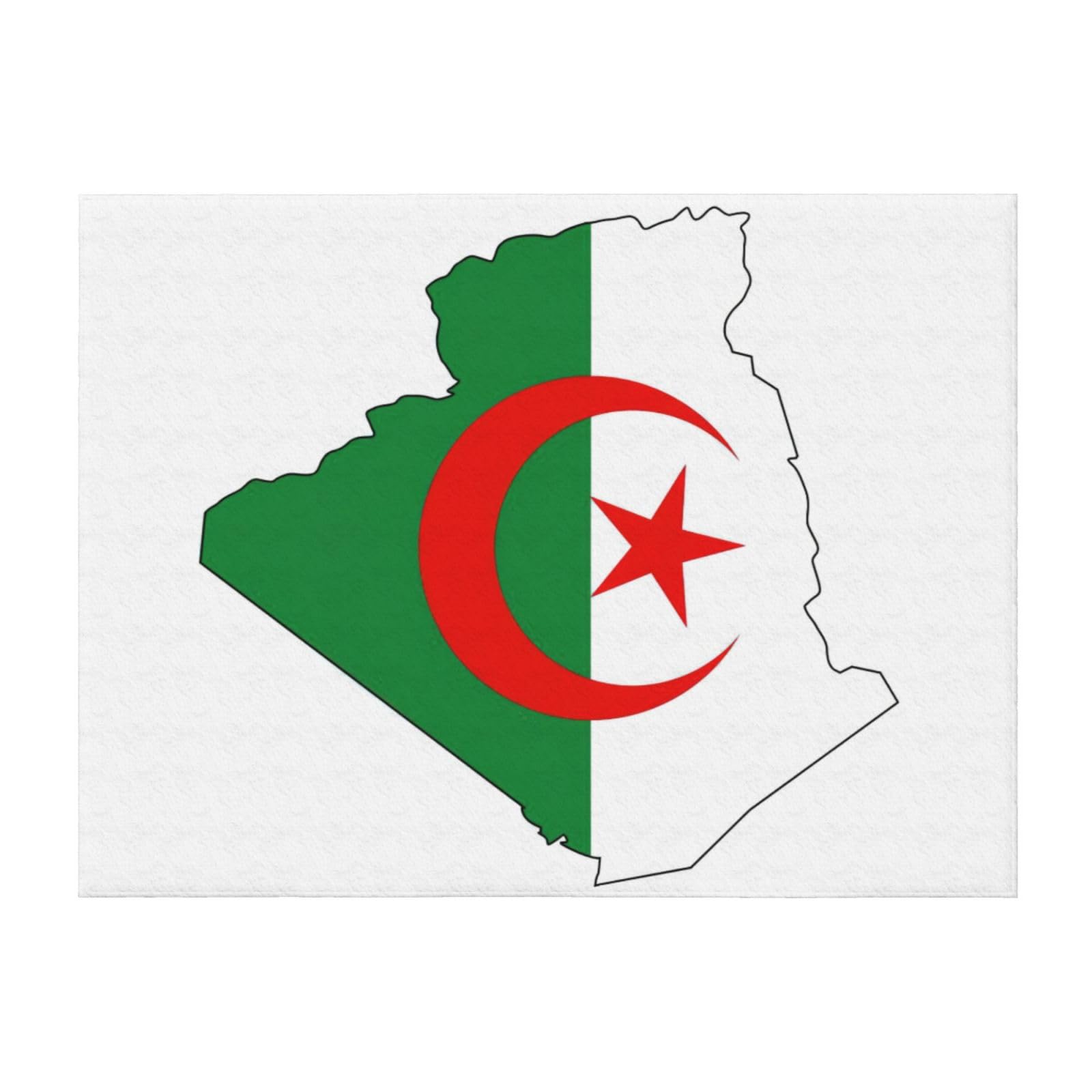 Couverture de lit Algérie EdWal idéale pour vos soirées canapé