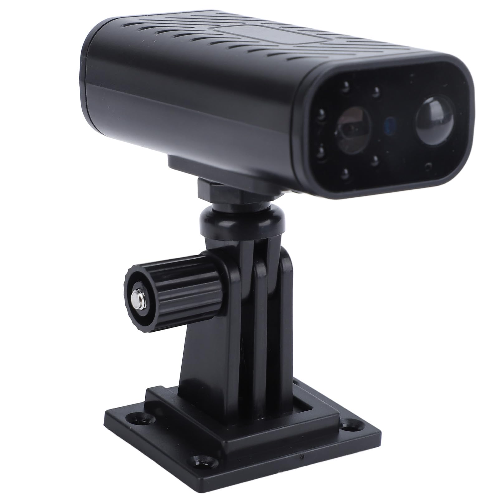 Inteligentna Kamera Bezpieczeństwa, Bezprzewodowa Wewnętrzna Kamera Bezpieczeństwa 1080P WiFi, Noktowizor, Wykrywanie Ruchu, Nagrywanie Szerokokątne, wodoodporność IP66, do