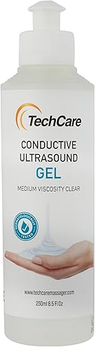 Miniatura 2 de techcare masajeador 30(15Juegos) protectores de calcomanía de seguridad FDA 510(K) borrado5años de garantía limitada