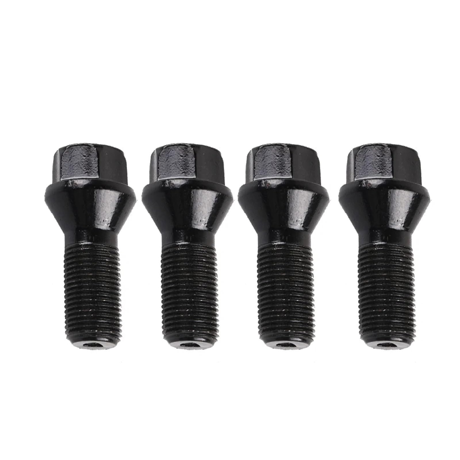 Tornillos de rueda M14x1.25 para BMW F25 X3 y E70 X5 3