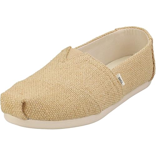 TOMS Women's Seasonal Classic Alpargata