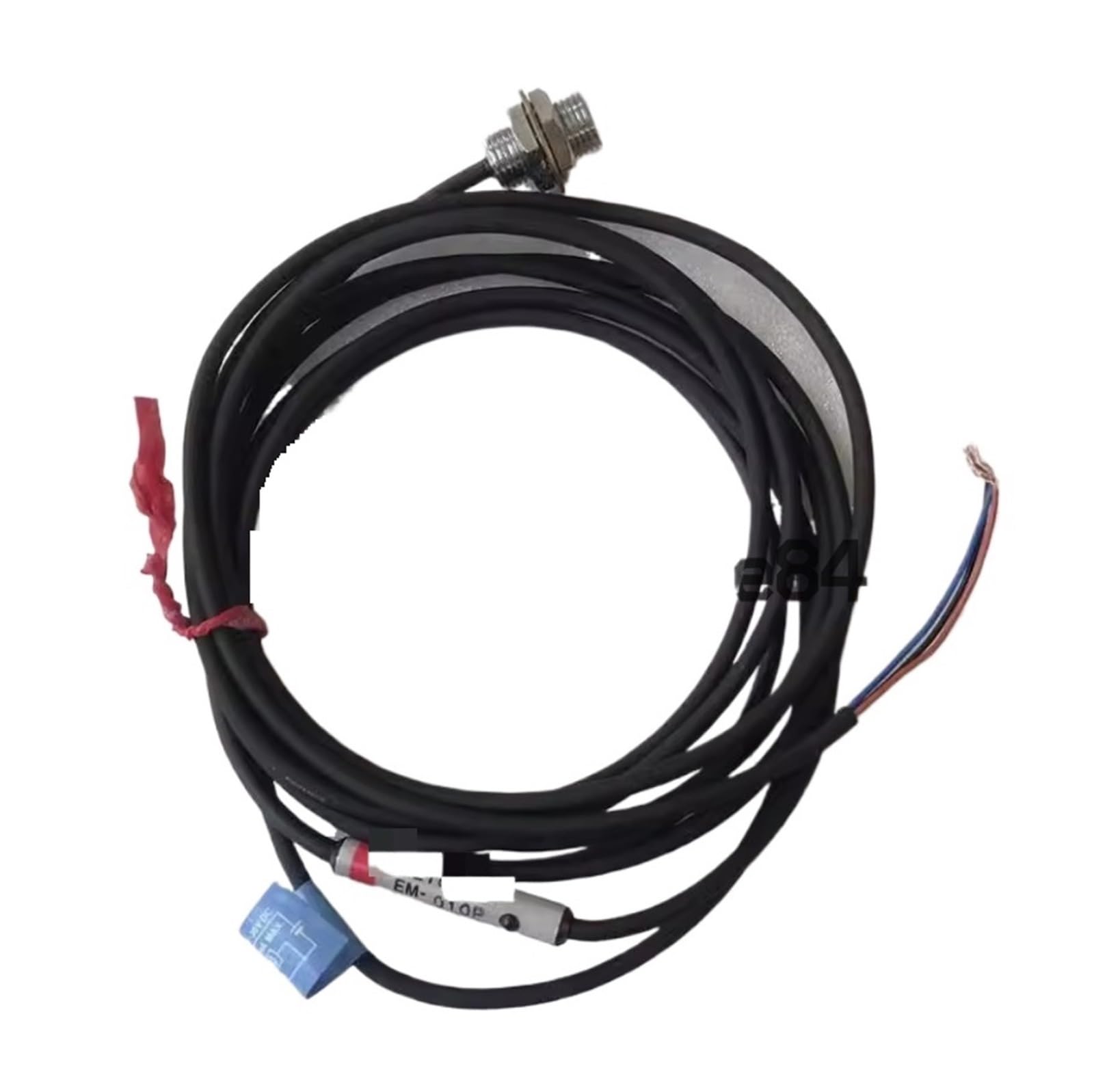 ZOZ03Y0 1PCS EM-010P Proximity Switch Sensor