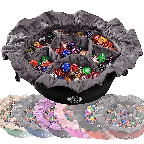Amazon Best Sellers Best Dice Bags & Boxes