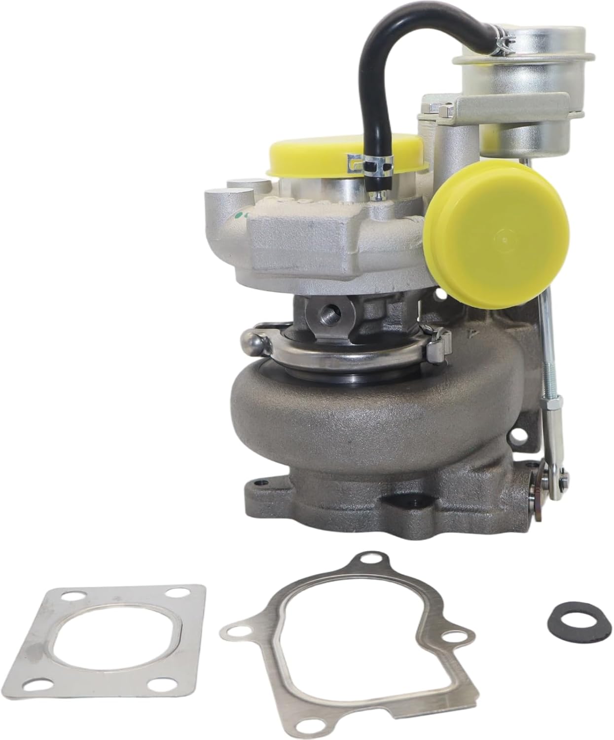 MTM6734BE Turbo TDO4HL-13G Turbocharger For Bobcat S250 Skid Steer Loaders DEYAOLKL