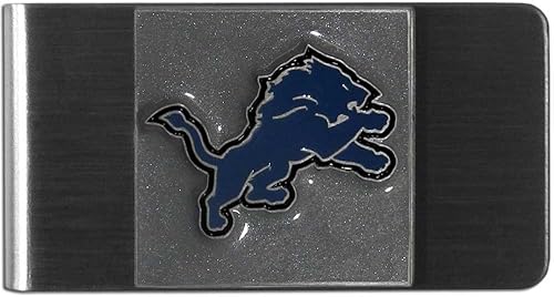 Miniatura 2 de Siskiyou Sports NFL Unisex Steel Money Clip