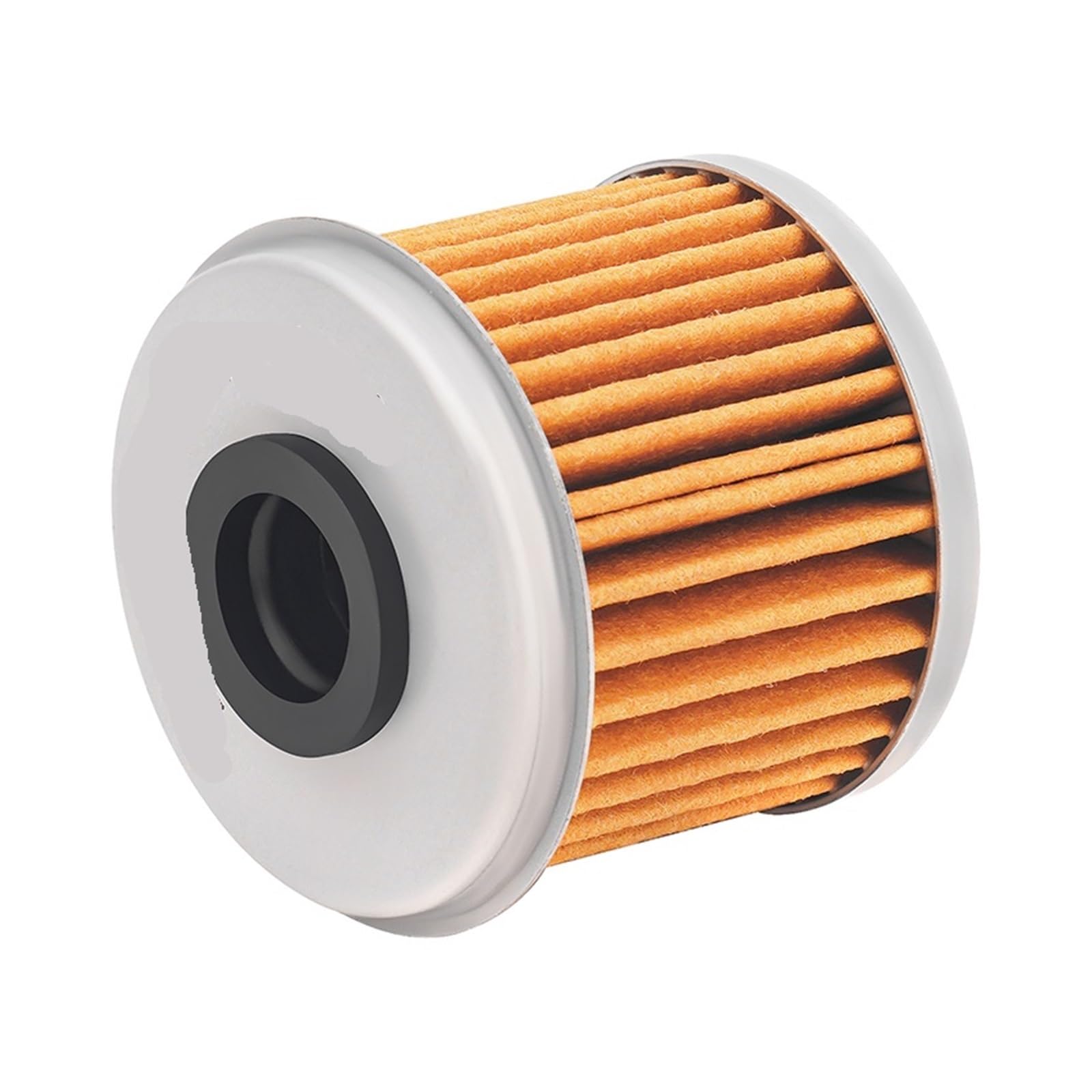 1/2/4/8 pezzi Filtro olio for moto Compatibile per HONDA CRF150R CRF150F CRF250X CRF250R CRF450X CRF450R TRX450R TRX450ER TRX450 TRX 450 R ER | 1pc