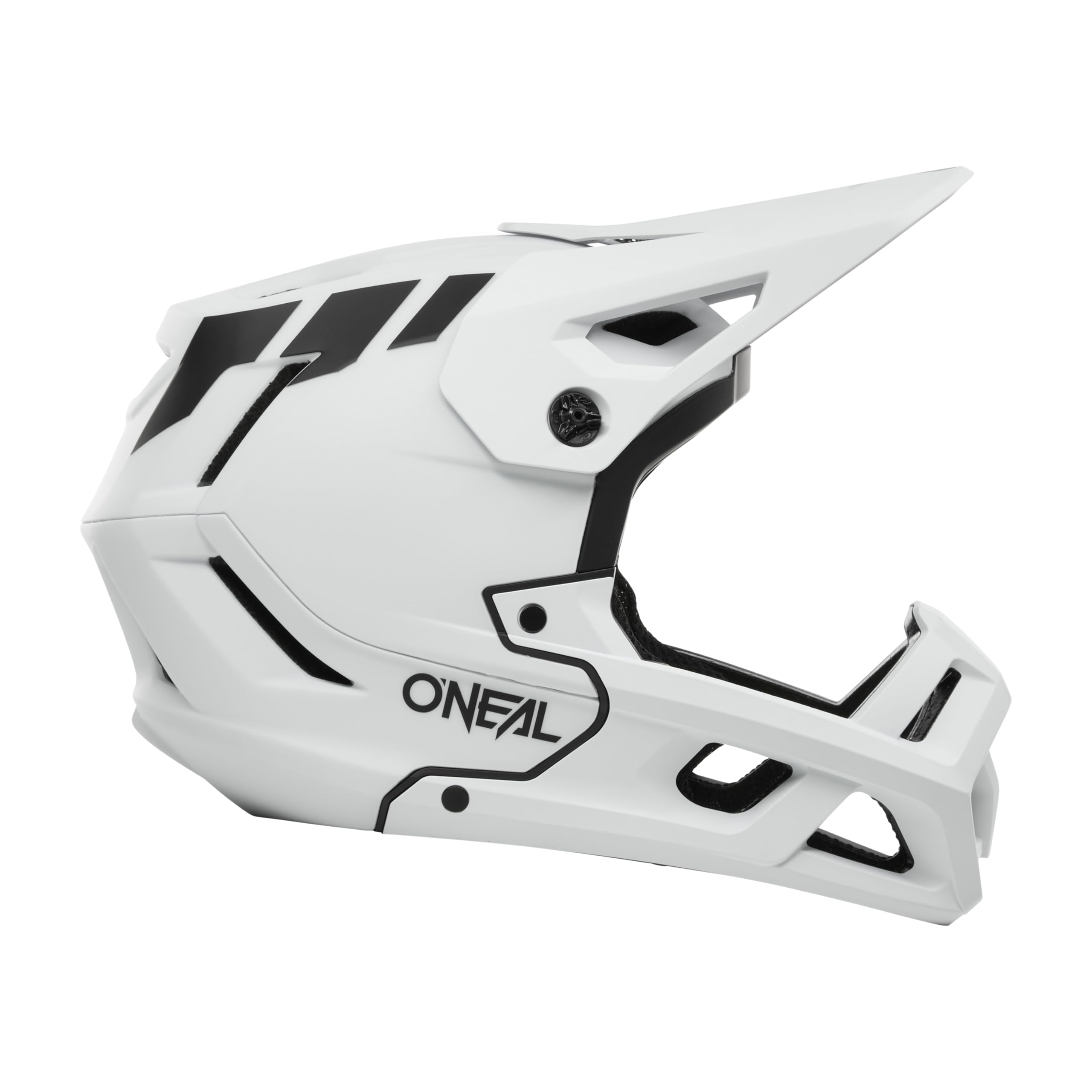 O'NEAL SL1 Helmet Crest Oliv/Schwarz