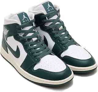 エアジョーダン1ミッド エア ジョーダン 1 ナイキ エアジョーダン ミッド NIKE AIR