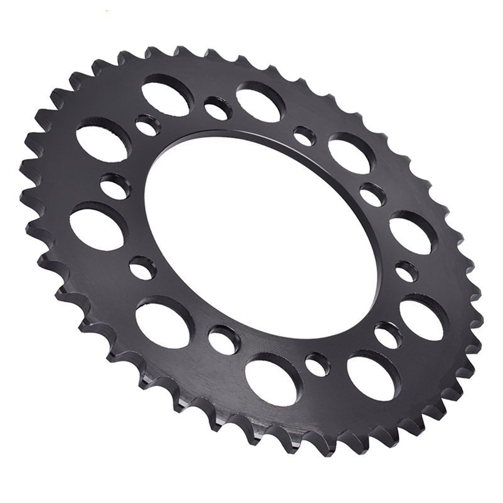 Piñón de Moto para Honda Road CB600 CB600F para Hornet PC41 2007-2013, CB600S 2000-2003, CB 600 F PC34/36 1998-2006 Corona Trasera (piñón) 525-42T