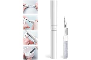 Bluetooth Cleaning Earbud Pen Kit: Your Audio Hygiene Essential