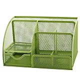 papeleria ecologica barcelona Contenido del paquete: 1 x soporte para bolígrafo; Tamaño total: 22 X 14 X 12.5 cm/8.7 "x 5.5" x 4.9 "(L * W * H)