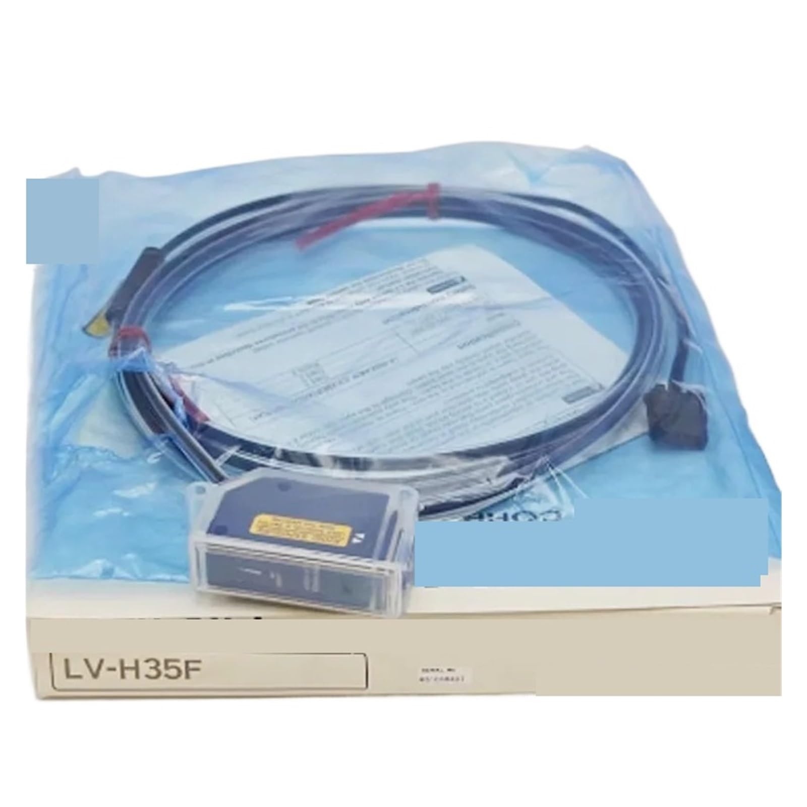 BACYDLPL LV-H35F digital laser sensor