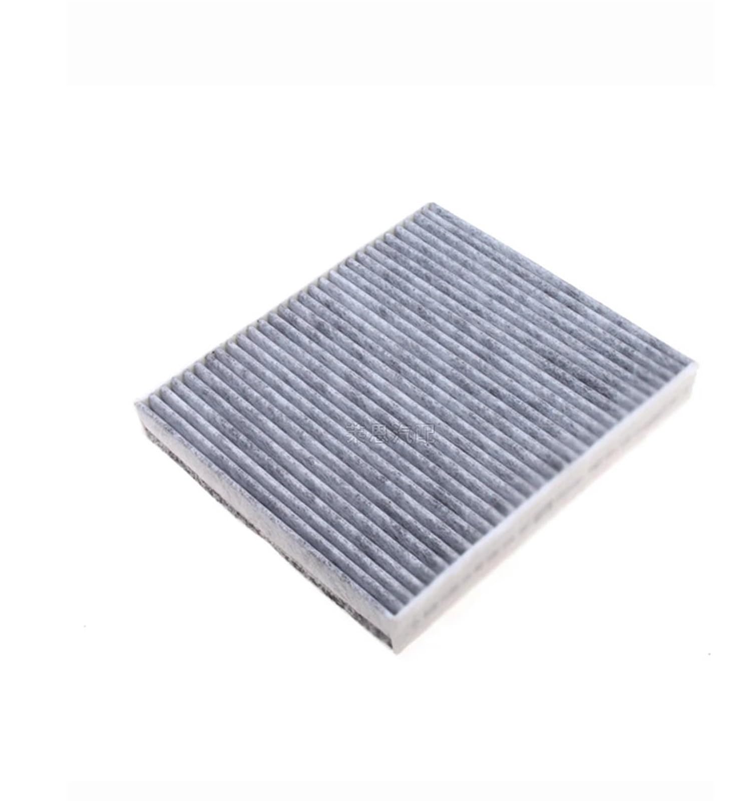 Kasdpmnb One Color Conditioning Filter Cover For A1 Seat Ibiza V/Fr/Cupra Toledo Iv/Stylance For Fabia Rs For Cross V