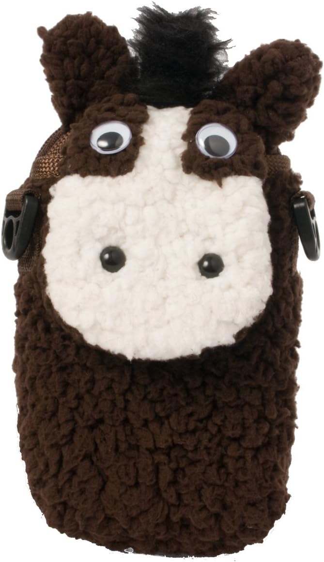 3in1 Animal Bag - Horse (Nintendo DS)