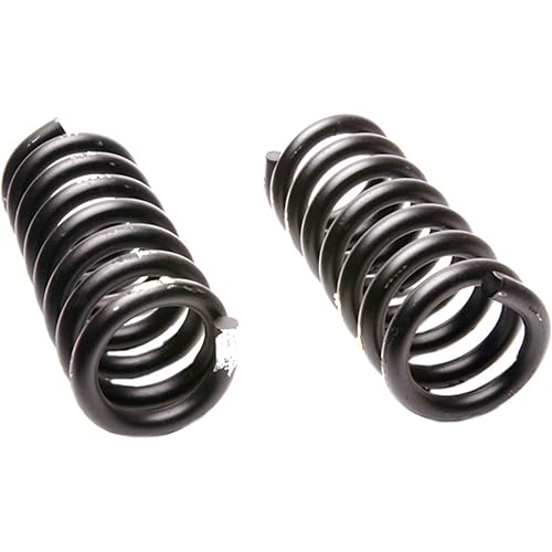 MOOG 7226S Coil Spring Set