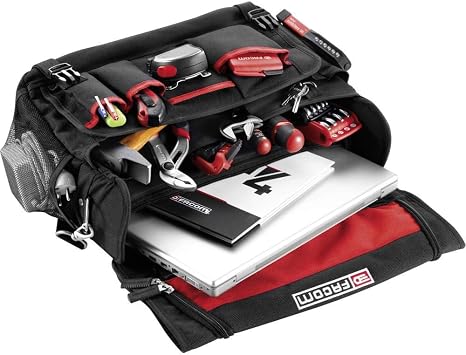 Facom BS.TLBPB Tool bag / PC