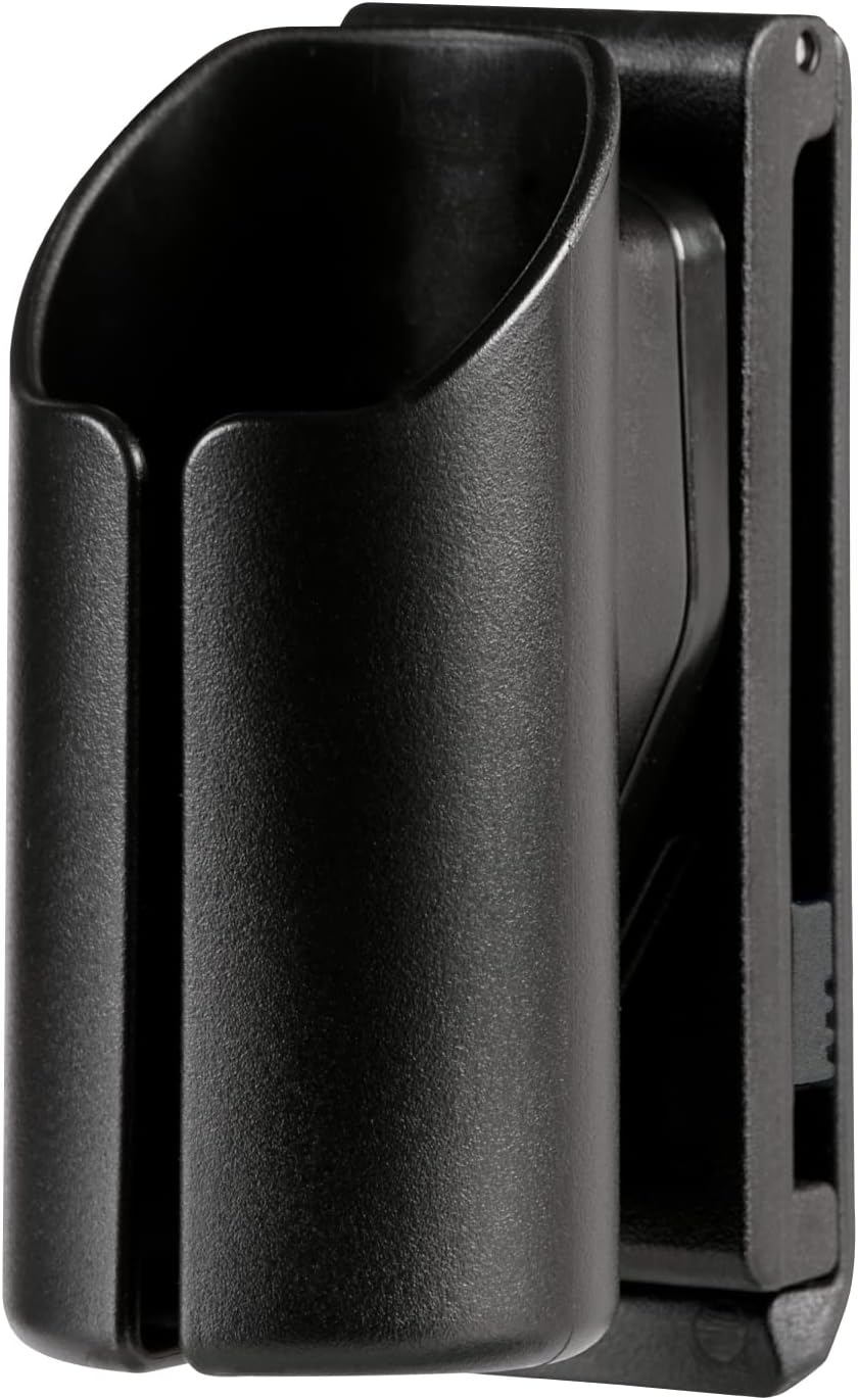 ASP Tactical Light Case (TLC) for ASP Flashlights, Law Enforcement Duty-Belt Accessories