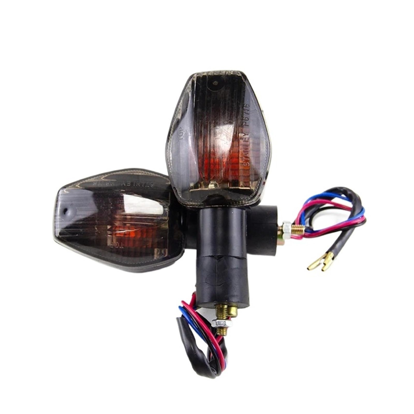 XLW-0212 Turn Signal Light Indicator(Smoke)