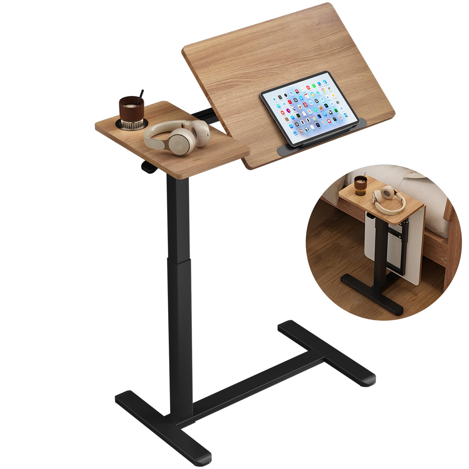 Ytaoka Foldable Standing Desk