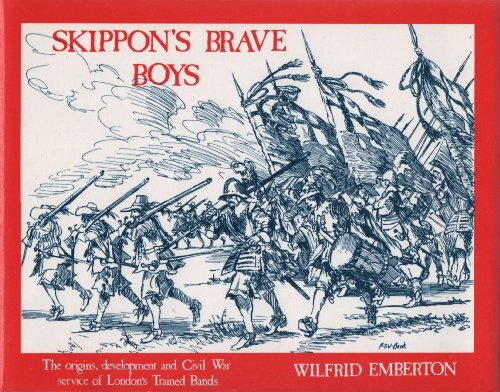 Skippon's Brave Boys