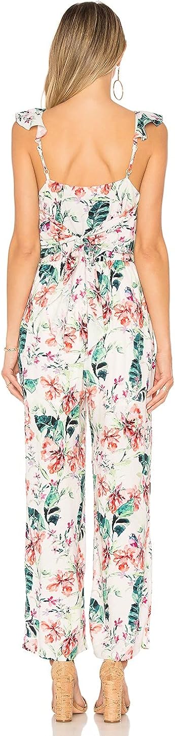 Vista 3 de Sanctuary Ropa - Overol para mujer multicolor talla S Paradise S