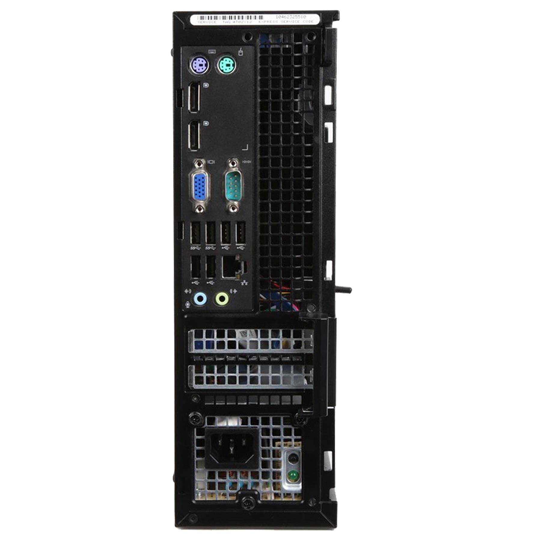 [特価】DELL Optiplex 9020 i5 M8GB デスクトップPC Dell OptiPlex 9020 High Performance Desktop PC with Tecnii