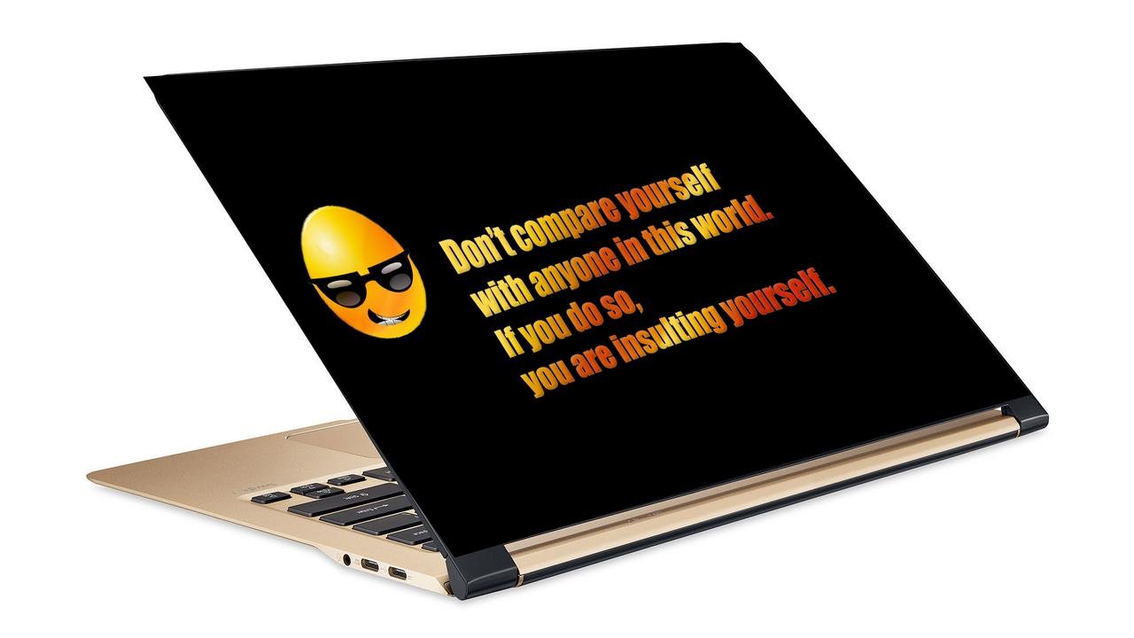 Laptop Skin Yourself Laptop Skin 15.6 Vinyl Buy Laptop Skin Yourself